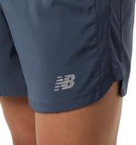 New Balance Men's Accelerate 5 Inch Short 22 - Image 3